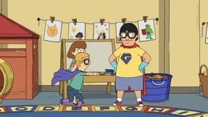 Bob’s Burgers Season 12 Episode 5