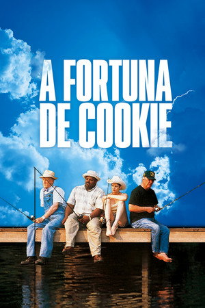 A Fortuna de Cookie