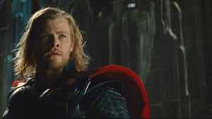 Thor 1 Türkçe Dublaj izle (2011)
