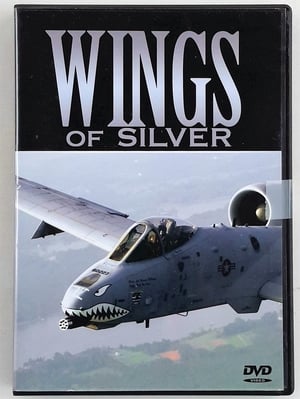 Image Wings of Silver