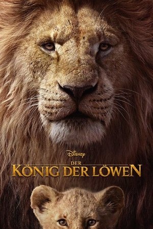 poster The Lion King