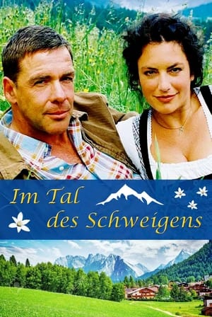Poster Im Tal des Schweigens (2004)