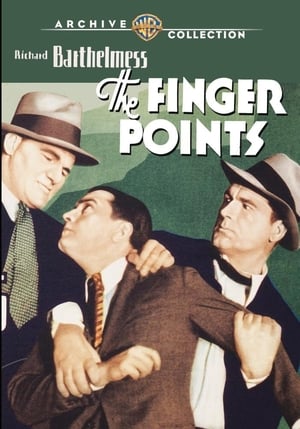 The Finger Points poster