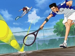The Prince of Tennis: 5×11