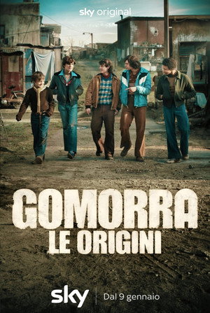 Gomorrah: Începuturile