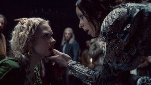 The Witcher Specials: The Witcher: A Look Inside the Episodes (4)