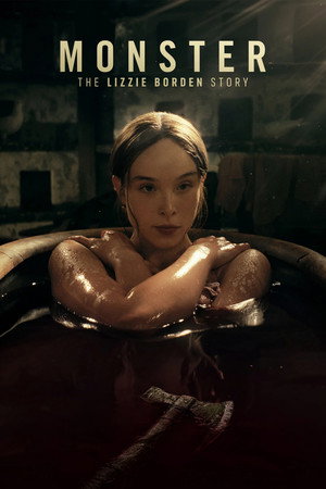 Monster: The Lizzie Borden Story