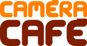 Caméra Café — logo