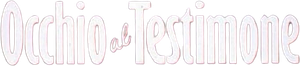 Another Stakeout — Logos 4