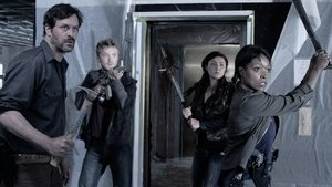 Z Nation 1×4