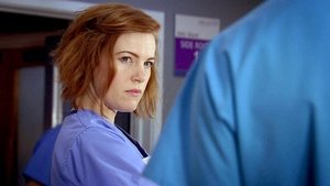 Holby City Flesh Is Weak