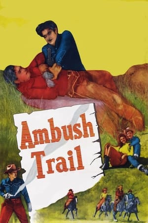 Image Ambush Trail