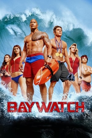 Baywatch (2017)