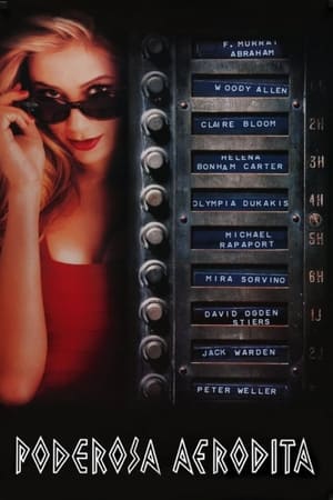 pelicula Poderosa Afrodita (1995)