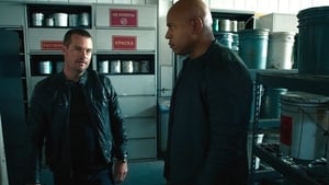 NCIS: Los Angeles: 6×24