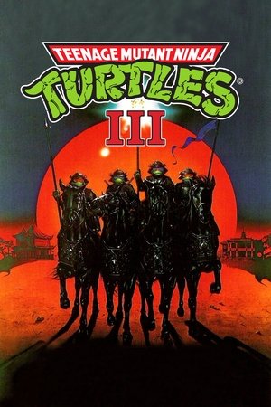 Image Turtles III