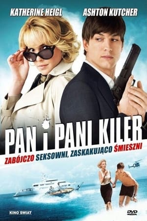 Pan i Pani Kiler (2010)