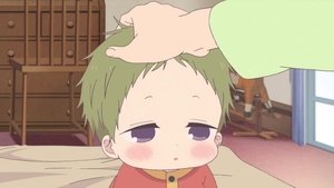 Gakuen Babysitters Episódio 4