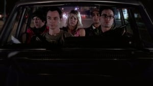 The Big Bang Theory: 1×1