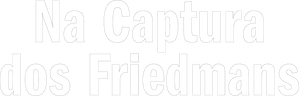 Capturing the Friedmans — Logos 3