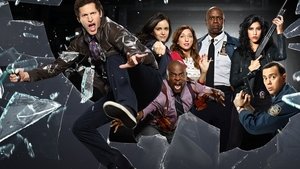 poster Brooklyn Nine-Nine