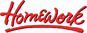 Homework — Logos 1