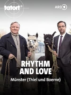 Rythm and love 2021