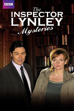 The Inspector Lynley Mysteries: Sæson 4