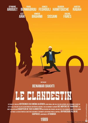 Le Clandestin 4