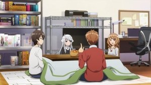 Imouto sae Ireba Ii. คงจะดีถ้ามีน้องสาวสักคน ตอนที่1 ซับไทย