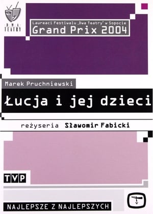 Poster Łucja i jej dzieci (2003)