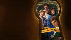 If It's Tuesday... It's Murder