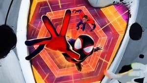 Spider-Man: Across the Spider-Verse สไปเดอร์-แมน (2023)*