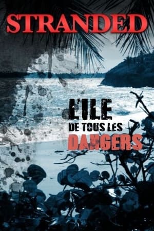 Poster L'île de tous les dangers 2006