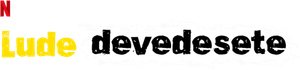 That '90s Show — Logos 11