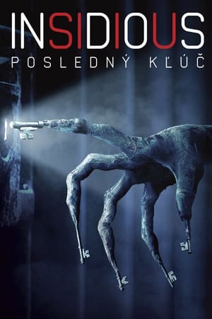 Insidious: Posledný kľúč (2018)