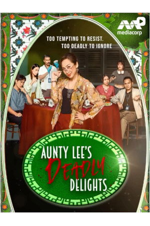 Aunty Lee's Deadly Delights (2026)