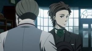 Yuukoku no Moriarty: Saison 1 Episode 1