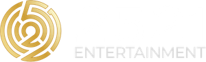 Logo 2521 Entertainment