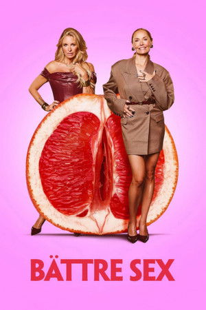 Bättre Sex - Season 1