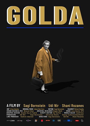 Golda 3