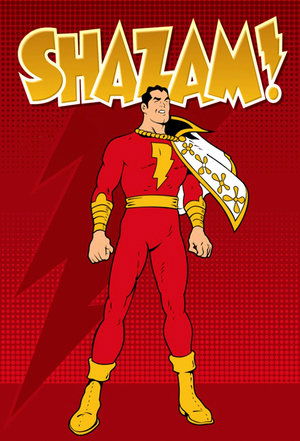 Poster The Kid Super Power Hour with Shazam! Temporada 1 Episodio 9 1981