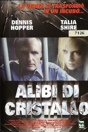 Poster Alibi di cristallo 2000