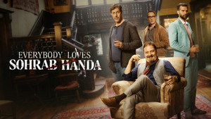 movie image