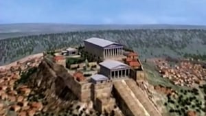 Athens - Ancient Supercity