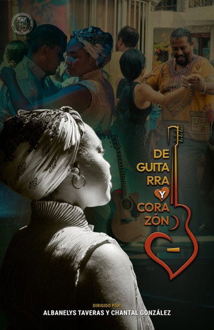 De Guitarra y Corazón