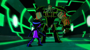 Ben 10 (Reboot) Temporada 2 Capitulo 39