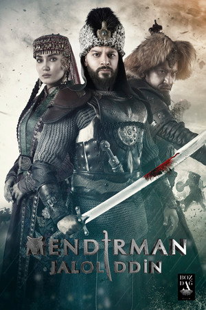 Mendirman Jaloliddin