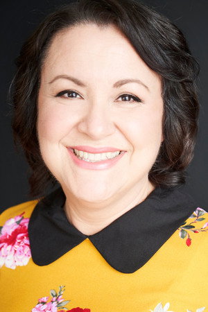 Sandra Battaglini portrait