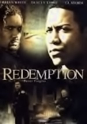 Redemption poster